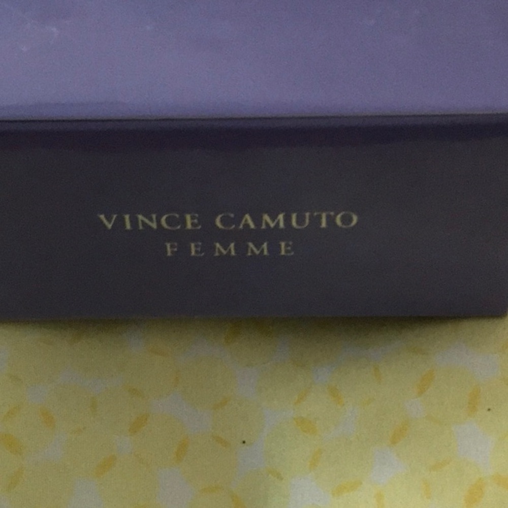 Vince Camuto Femme Eau de Parfum 3.4 Fl. Oz. - Picture 2 of 6
